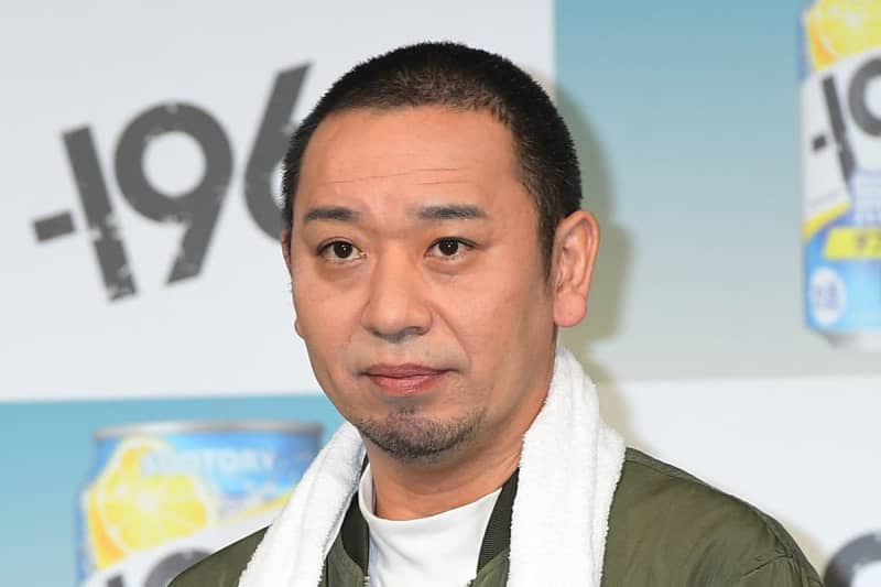 千鳥・大悟　海釣りロケの〝嘘〟語る「よくテレビでやってるからアレなんやけど…」