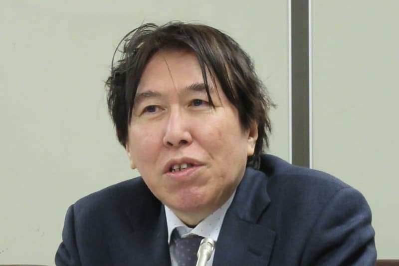 紀藤正樹氏　かたくなに辞職否定の斎藤元彦知事に「なぜやめない…もはや謎です」