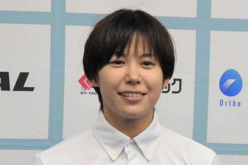 【フェンシング】宮脇花綸はロス五輪に照準　パリ五輪は「チャンピオンになるための壁を感じた」