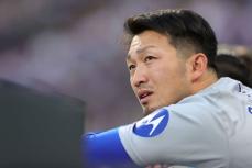 【ＭＬＢ】怒りのカブス鈴木誠也「野球にならない」際どい判定にファンも同情「また誤審」