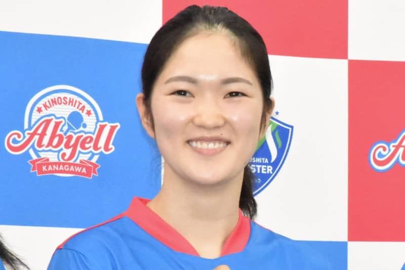 【卓球】パリ五輪補欠の木原美悠　花の都での刺激を胸に「４年後のロス五輪に出場する」