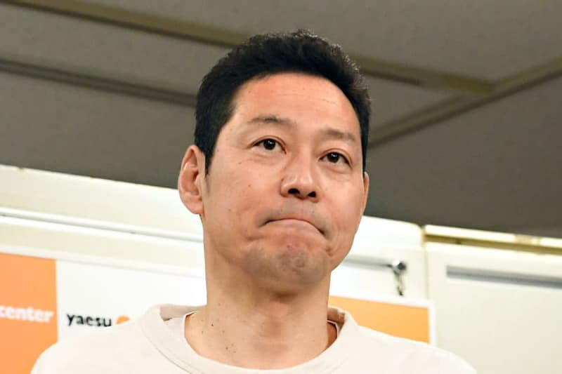 東野幸治　番組の食事会にほんこんが呼ばれなかった理由を推測「悪口言うけどカネ払わん」