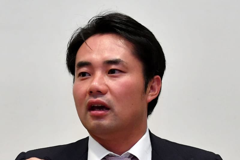 杉村太蔵氏　小泉進次郎氏の勧誘を受けてキッパリ「あるわけないじゃないですか！」