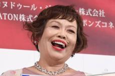 上沼恵美子　主役ばかりの木村拓哉に同情「私もＭＣはやりたくない」「司会者は一番つまんない」