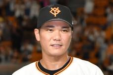 【巨人】連敗中のチームに激震…坂本勇人が体調不良でベンチ外