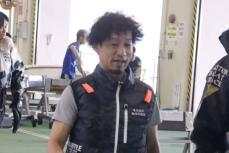 【福岡ボート】初日好発進の松下直也「足はいい」と納得の手応え