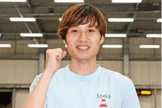 【大村ボート】真鳥章太　予選突破に闘志「ガツッと展開を突いて１等をしっかり取ります」