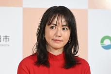 磯山さやか　猛暑の中の犬の散歩に注意喚起「これを見た飼い主さんやらないでね」