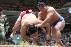 【秋場所】若隆景が２場所連続勝ち越し！　２差で追うＶ争いへの意識は「全くない」