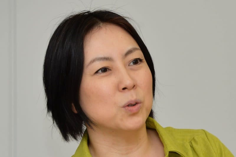 倉田真由美氏　元キャバ嬢のプライベート動画流出で警鐘「撮らせて何かいいことある？」