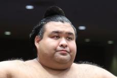 【秋場所】高安が９勝目　Ｖ圏キープも「意識しても優勝できない。なるようになる」