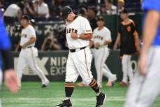 【巨人】阿部監督がＭ９点灯後にＧナイン〝引き締め〟　取材拒否の裏で緊急ミーティング開催