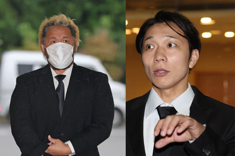 真壁刀義とＹＯＨが明かす小林邦昭さんの素顔「殺伐すぎた道場の環境を激変させた功労者」