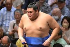 【秋場所】大の里が無傷１１連勝で大関へ一直線　秀ノ山親方は実力に太鼓判