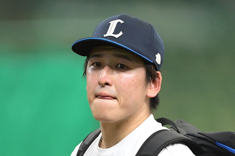 【西武】隅田知一郎が２桁勝利に王手　渡辺監督代行が指摘した〝勝てない投手〟から一変