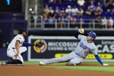 これぞ大谷翔平効果！「５０―５０」見たさに断トツ最下位が相手の敵地２試合で観客９０００人増