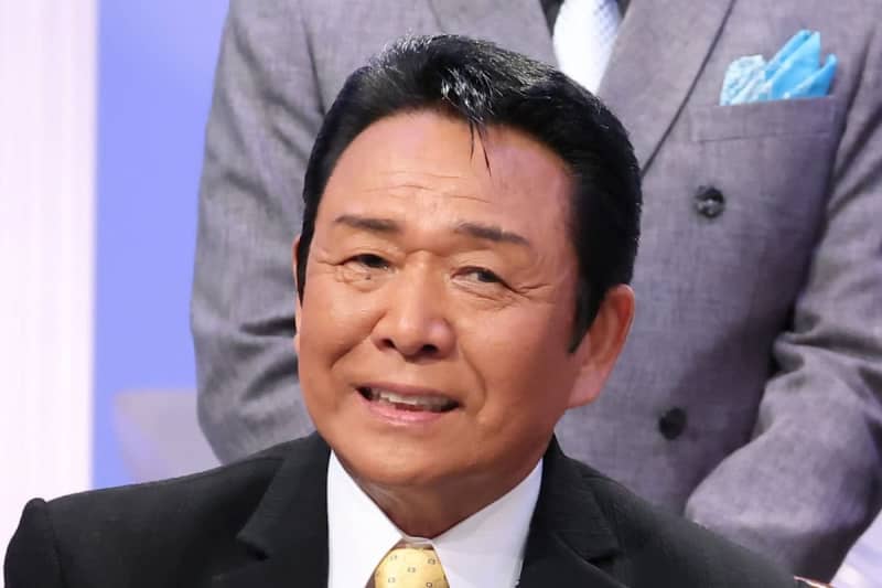 山本譲二　斎藤元彦兵庫県知事を生番組で一喝「今日辞めてもらいたいね、アイツね」