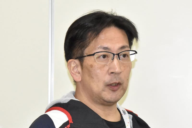 【競泳】「上層部が変わらないと…」不満募る競泳界　梅原孝之競泳委員長が退任を決断