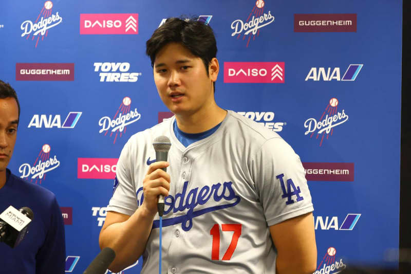 大谷翔平の記憶に残る試合ランキングが出現　衝撃の「５１―５１」は何位？