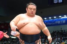 【秋場所】貴景勝が現役引退　深刻な首痛の影響で決断　闘志あふれる突き押し相撲で優勝４回