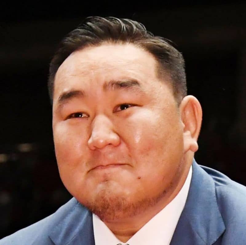 【秋場所】元朝青龍　大の里の取り直しに〝物言い〟「どこ見てるの審判部！？　琴桜の勝ち」