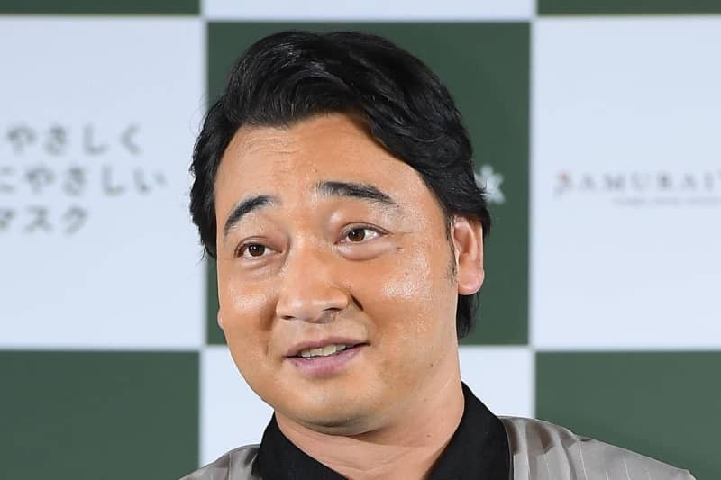 ジャンポケ斉藤慎二が活動休止「本人より申入れ」 ＳＮＳは８月３日から更新されず