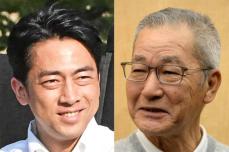 大竹まこと　小泉進次郎氏〝パワーは力だ〟発言を絶賛「腰から崩れ落ちた」「天才かも」