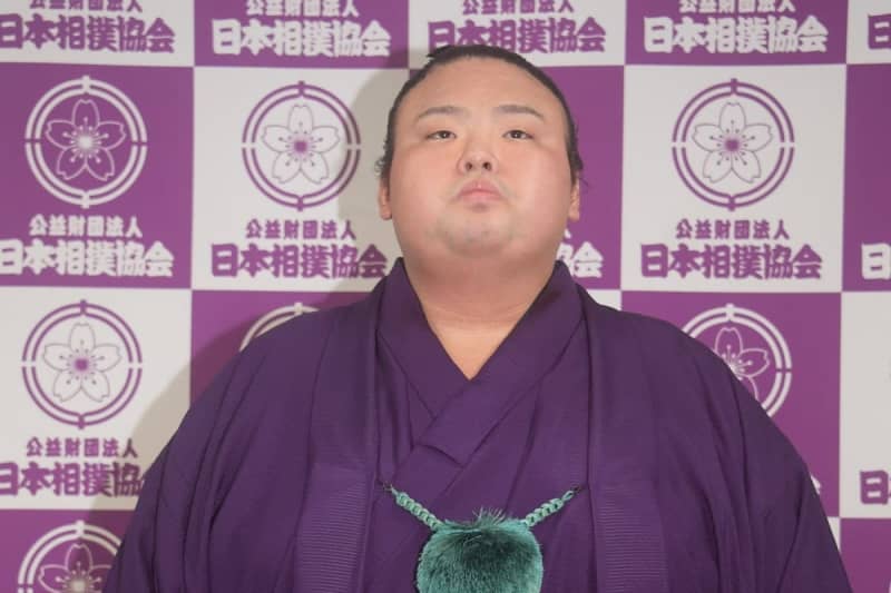 【秋場所】元大関貴景勝が引退会見「燃え尽きました。横綱を目指す体力と気力がなくなった」