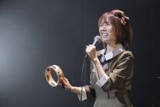 半﨑美子　コンサートツアーに感慨「こんなすばらしい音楽体験が待っているなんて」