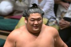 【秋場所】尊富士が２度目の十両優勝「明日いい相撲が取れるようにしたい」