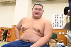 【秋場所】大の里 ２度目の優勝　大関昇進も決定的…高田川審判部長「強い。素晴らしい」