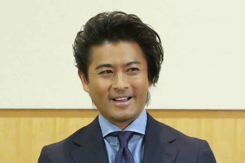 山口達也氏　飲酒運転事故からちょうど４年「私は今日も人に生かされている」