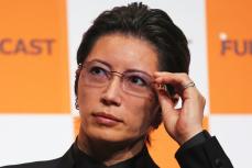 ＧＡＣＫＴ　漂流経験明かす「水辺には常にリスクがある。舐めたらダメだ」