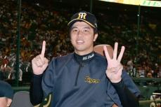 【阪神】才木浩人が７回無失点で１３勝目　岡田監督は〝孝行息子〟を称賛「直球も力があった」