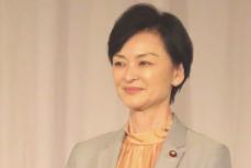 立憲代表選　吉田晴美氏は決選投票に進めずも悔いなし「あっという間だった」