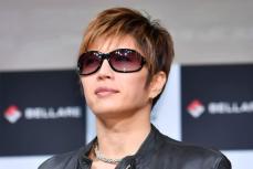 ＧＡＣＫＴ　男性の育児に絡め…自民総裁選に苦言「誰がなっても変わらないと思われている時点で相当問題」