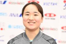 【卓球】伊藤美誠 まずは来年の世界選手権に照準　打倒・中国選手へ「私が勝てる部分もあるけど…」