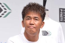 武井壮　「めざまし８」卒業を報告「また新たなジャンル、場所で活動を広げます」