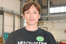 【大村ボート】土性雅也が予選７位通過　久々の優出へ「今年一番出ていると思う」