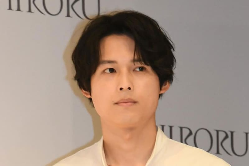 安住紳一郎アナ　岡山出張前に２１年度朝ドラ「カムカム」稔さん（松村北斗）の家業に間接言及