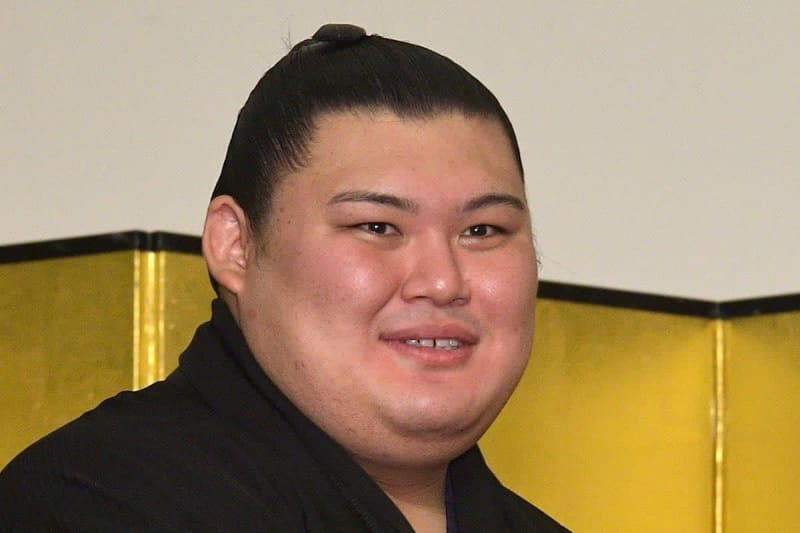 大の里が横綱へ意欲「もう１回、伝達式をやりたい。ここで終わりじゃない」