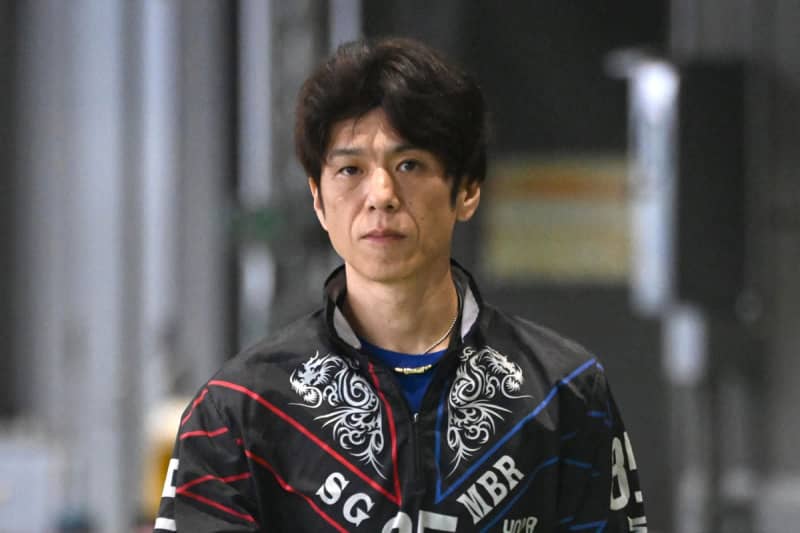 【徳山ボート・ＧⅠ徳山クラウン争奪戦】田村隆信が２、１着で予選折り返し「いいと言われて鵜呑みに…」