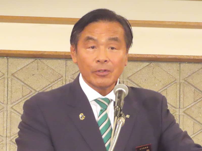 馳浩知事　能登豪雨の激甚被害指定を国に要請へ「私の全身全霊をかけて、被災された皆さんが再び希望を持てるようにサポートします」