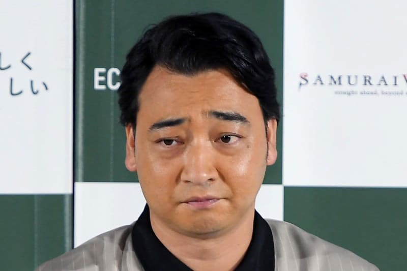 ジャンポケ斉藤の降板相次ぐ　相方も心配する精神状態「ナーバスになっていた」証言も