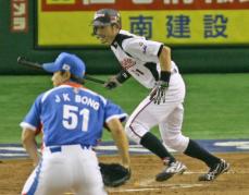 イチローがＷＢＣ決勝前夜に放った〝暴言〟が韓国で再びクローズアップ　当事者が証言