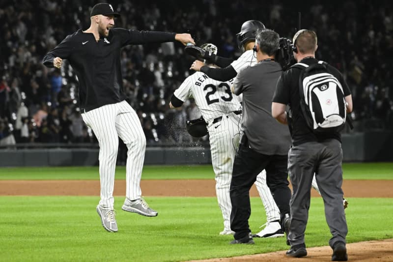 【ＭＬＢ】黒歴史王手のホワイトソックス「チームを売れ！」の罵声の中…奇跡の２連勝で新記録阻止