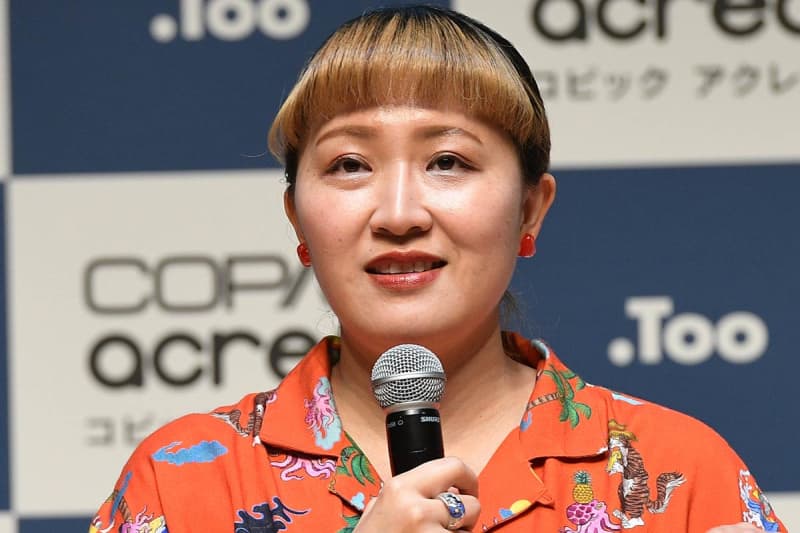 丸山桂里奈　育児に奔走されるも夫・本波健治に感謝「当たり前だけど当たり前にならないように」