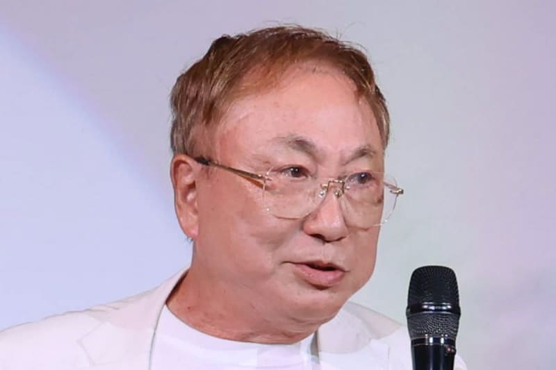 高須克弥氏　「解散して欲しかったのに」本音吐露も斎藤知事にエール「頑張ってください」