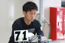 【徳山ボート・ＧⅠ徳山クラウン争奪戦】丸野一樹が首位タイに浮上「出足がいい。レースもしやすい」