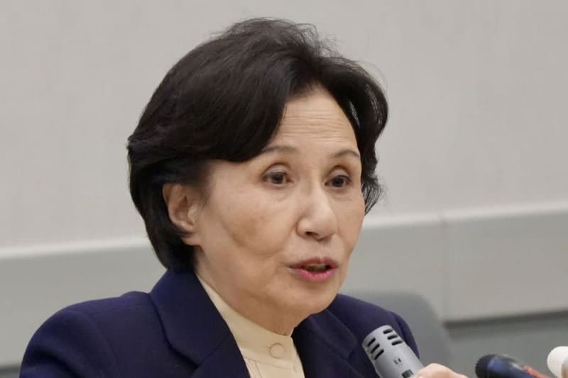 田中真紀子氏が高市早苗氏の〝敗因〟スバリ　石破新総裁には注文「まず安倍政治の総括を」